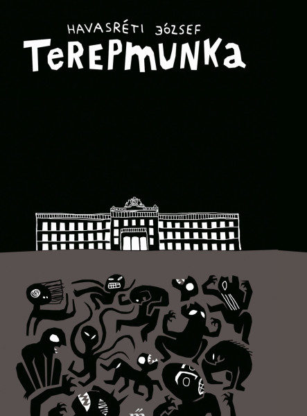 TEREPMUNKA