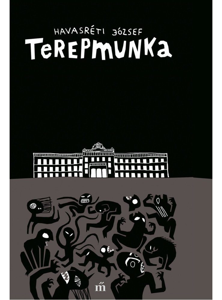 TEREPMUNKA
