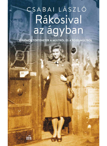 RÁKOSIVAL AZ ÁGYBAN