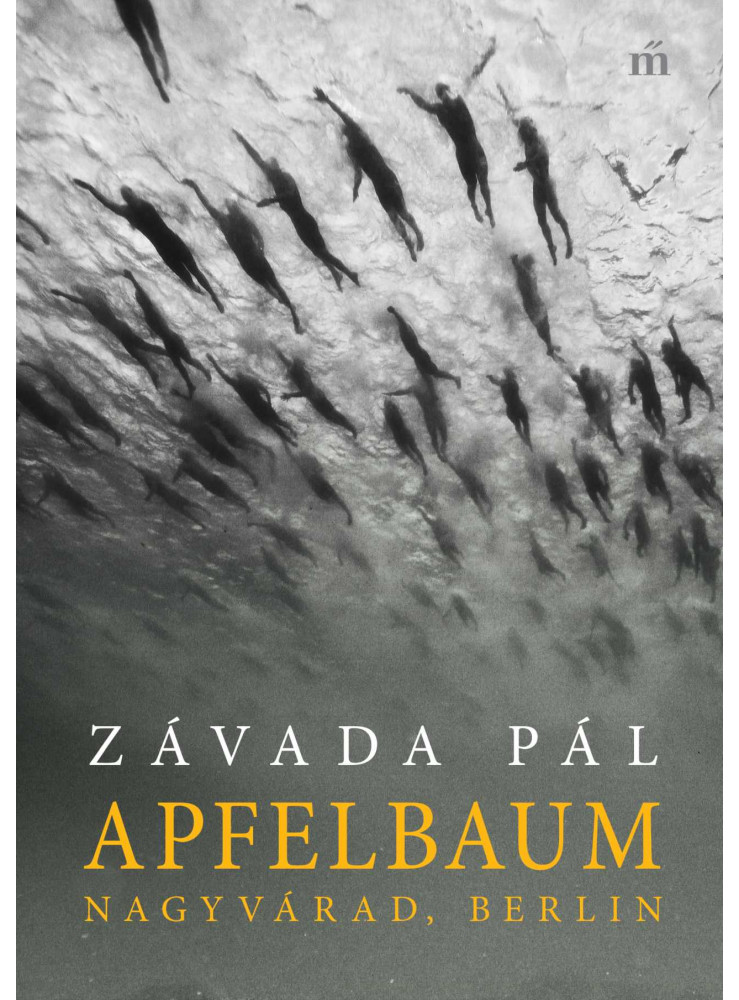 APFELBAUM - NAGYVÁRAD, BERLIN