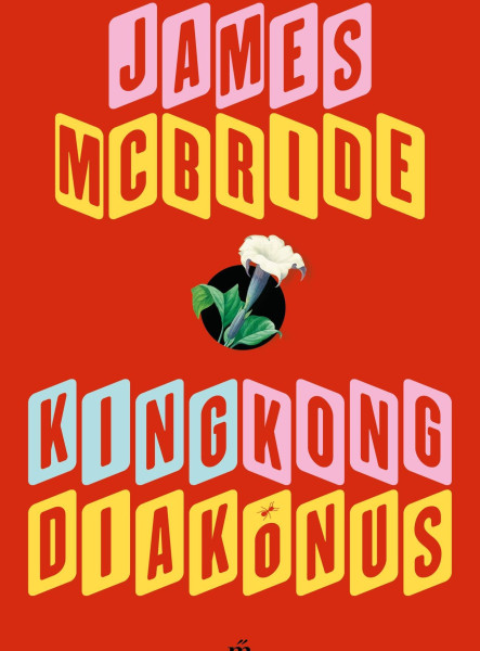 KING KONG DIAKÓNUS