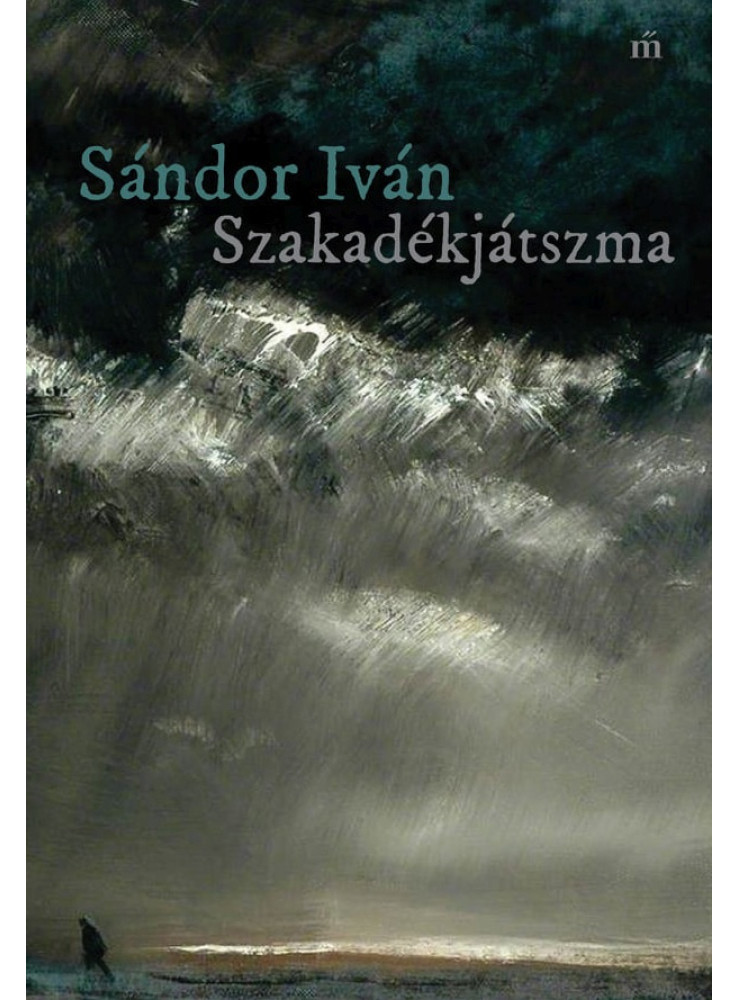 SZAKADÉKJÁTSZMA SZAKADÉKJÁTSZMA