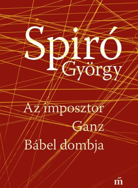 AZ IMPOSZTOR. GANZ. BÁBEL DOMBJA