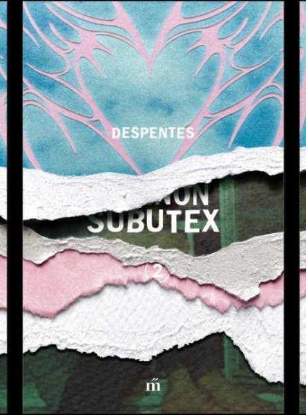 VERNON SUBUTEX I-II-III