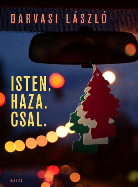 ISTEN. HAZA. CSAL.