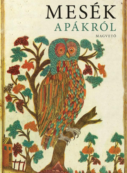 MESÉK APÁKRÓL