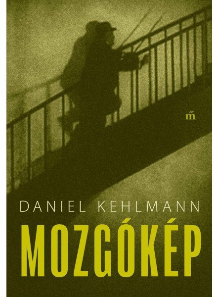 MOZGÓKÉP MOZGÓKÉP