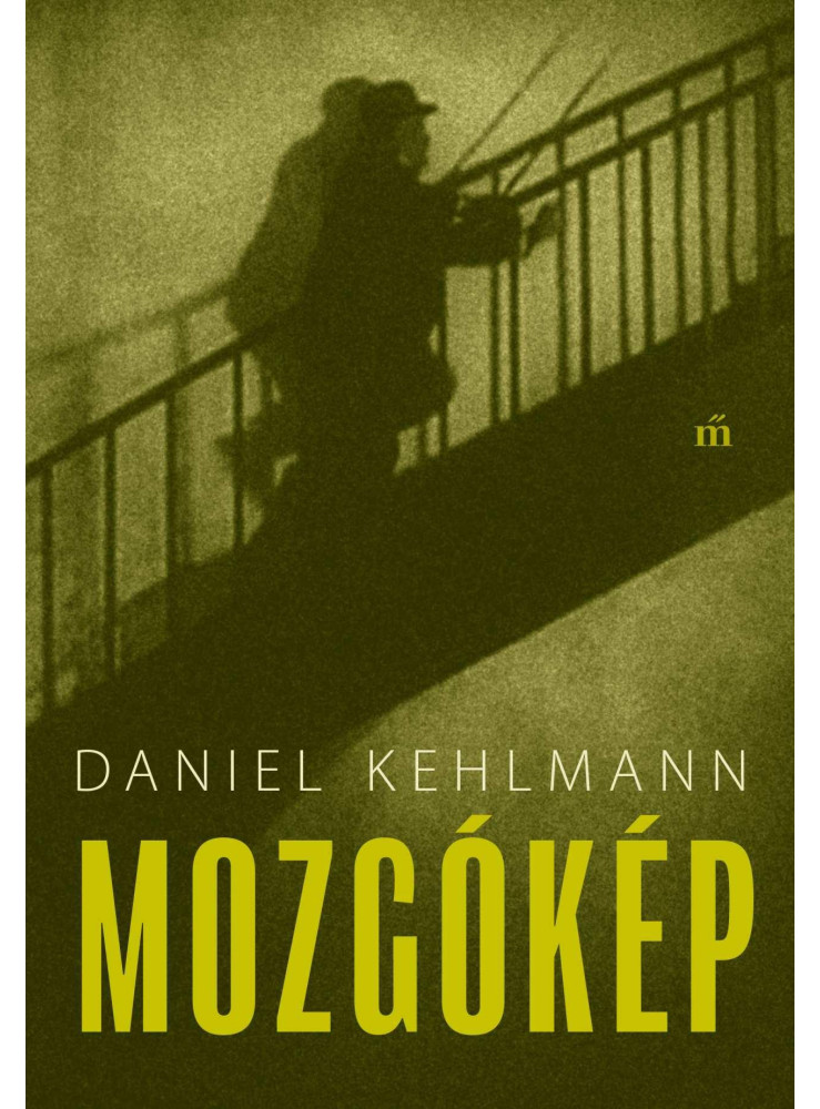 MOZGÓKÉP MOZGÓKÉP