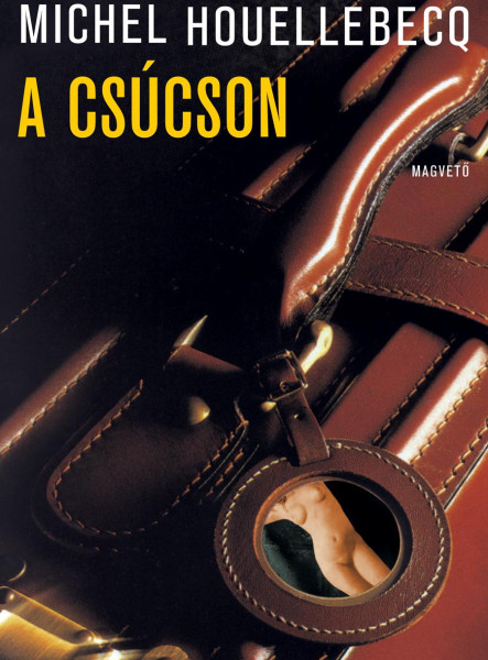 A CSÚCSON