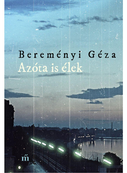 AZÓTA IS ÉLEK