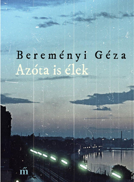 AZÓTA IS ÉLEK