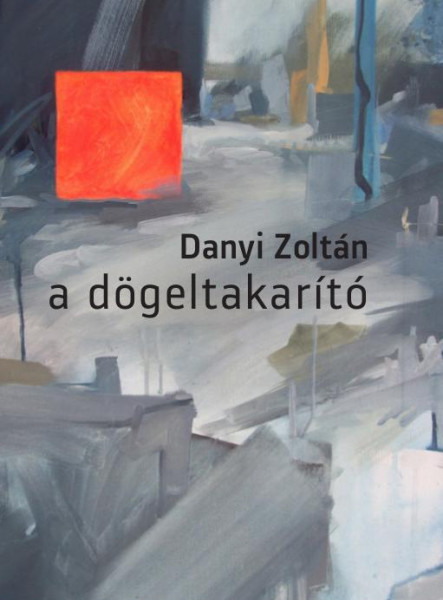 A DÖGELTAKARÍTÓ