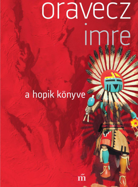 A HOPIK KÖNYVE - (ÚJ BORÍTÓ)
