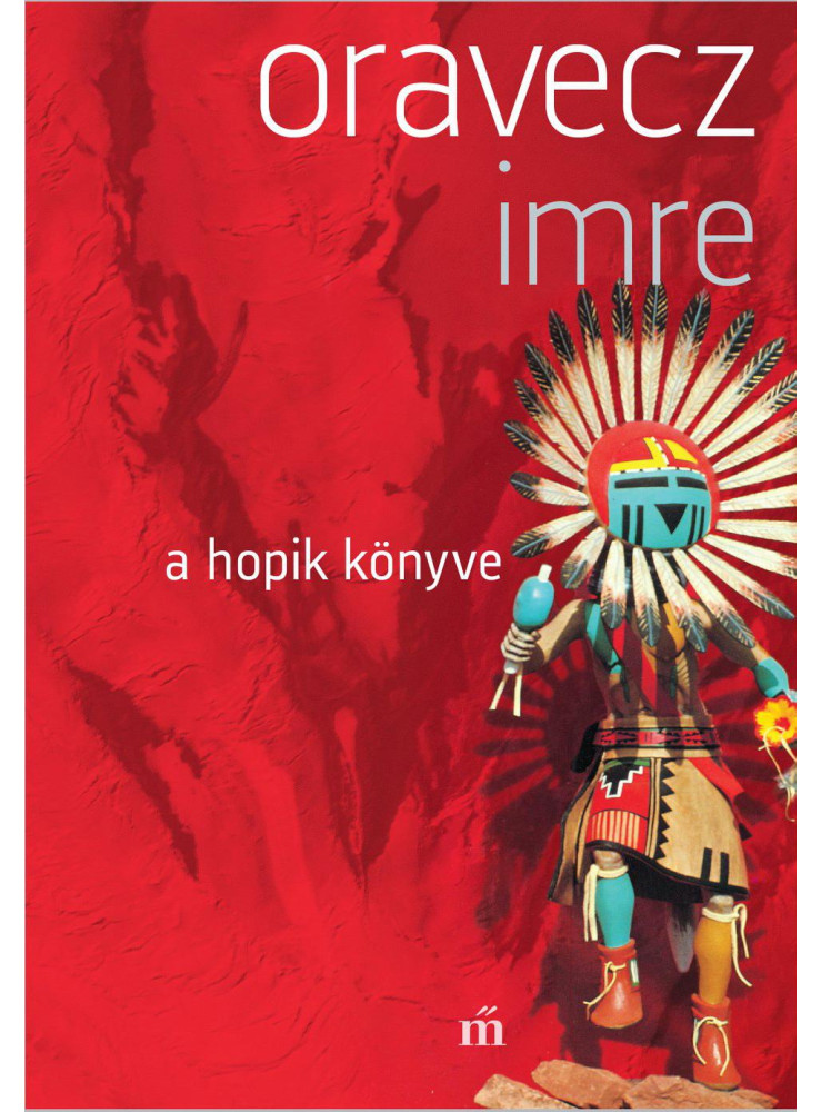 A HOPIK KÖNYVE - (ÚJ BORÍTÓ) A HOPIK KÖNYVE - (ÚJ BORÍTÓ)