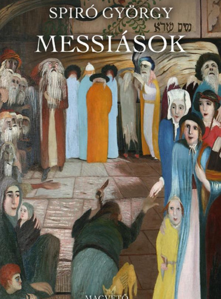 MESSIÁSOK