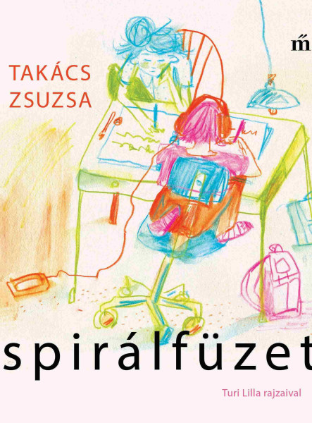 SPIRÁLFÜZET
