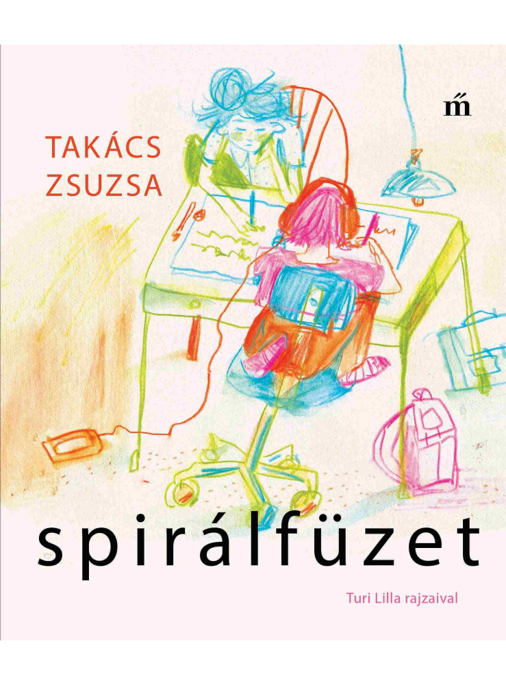 SPIRÁLFÜZET