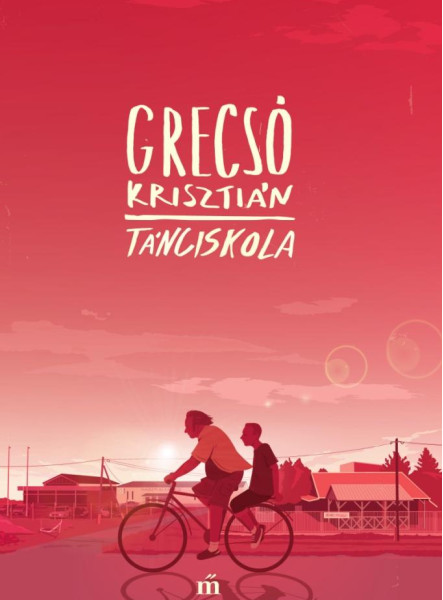 TÁNCISKOLA (ÚJ!)