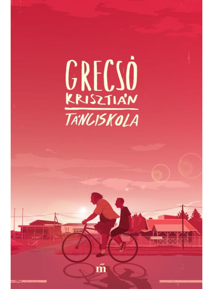 TÁNCISKOLA (ÚJ!)