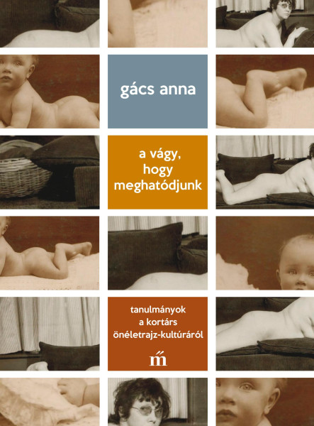 A VÁGY, HOGY MEGHATÓDJUNK