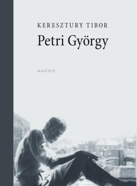 PETRI GYÖRGY (MONOGRÁFIA)
