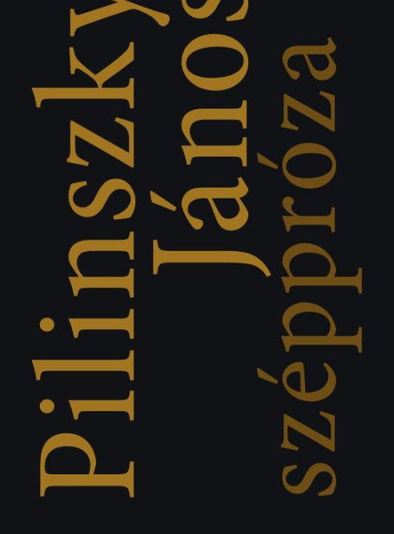SZÉPPRÓZA