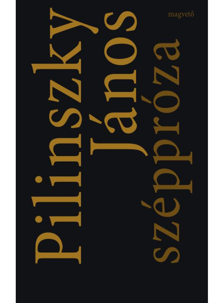 SZÉPPRÓZA SZÉPPRÓZA