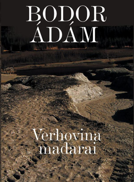 VERHOVINA MADARAI -