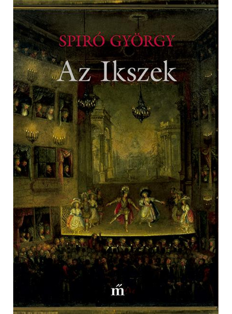 AZ IKSZEK AZ IKSZEK