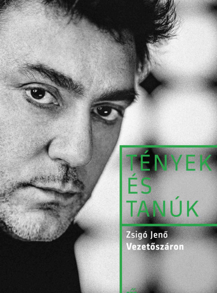 VEZETŐSZÁRON - TÉNYEK ÉS TANÚK