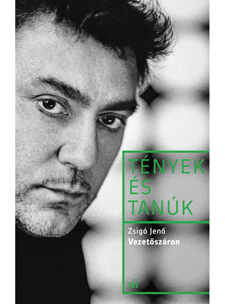 VEZETŐSZÁRON - TÉNYEK ÉS TANÚK