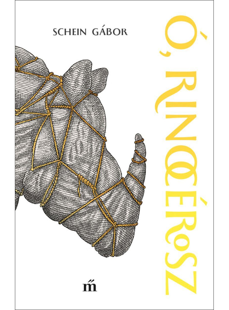 Ó, RINOCÉROSZ Ó, RINOCÉROSZ