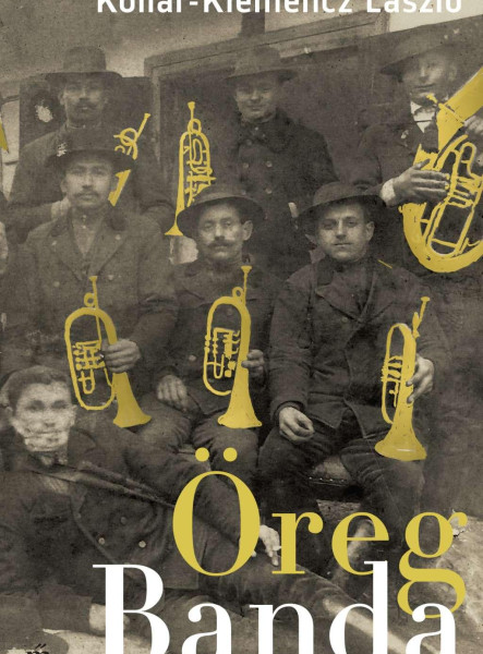 ÖREG BANDA
