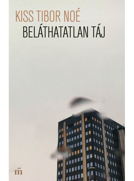 BELÁTHATATLAN TÁJ BELÁTHATATLAN TÁJ