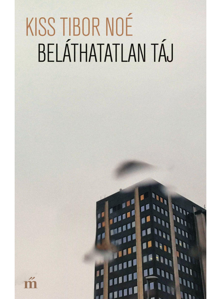 BELÁTHATATLAN TÁJ