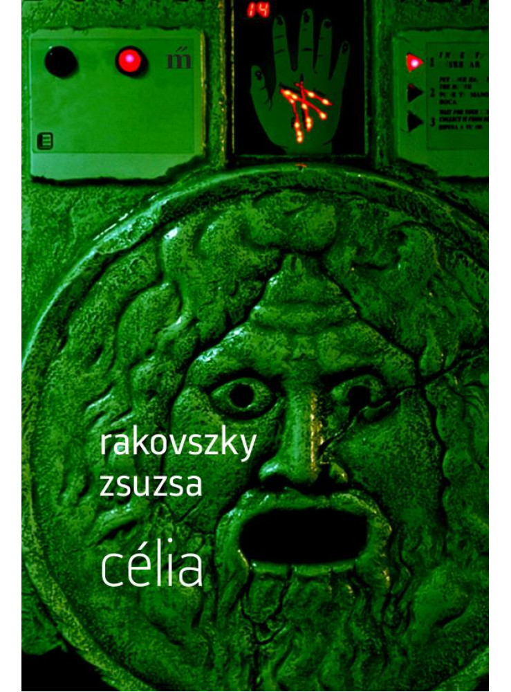 CÉLIA CÉLIA