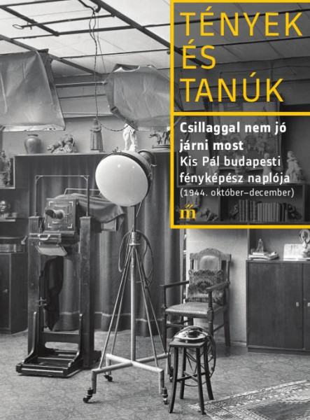 CSILLAGGAL NEM JÓ JÁRNI MOST - TÉNYEK ÉS TANÚK -