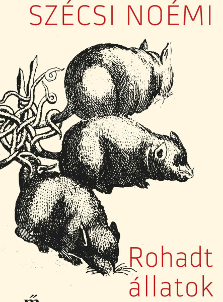 ROHADT ÁLLATOK