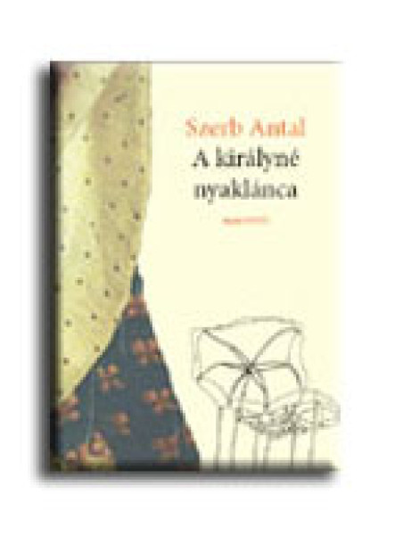 A KIRÁLYNÉ NYAKLÁNCA