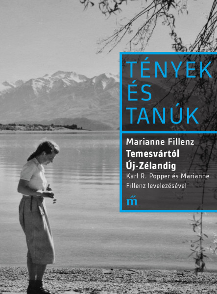 TEMESVÁRTÓL ÚJ-ZÉLANDIG