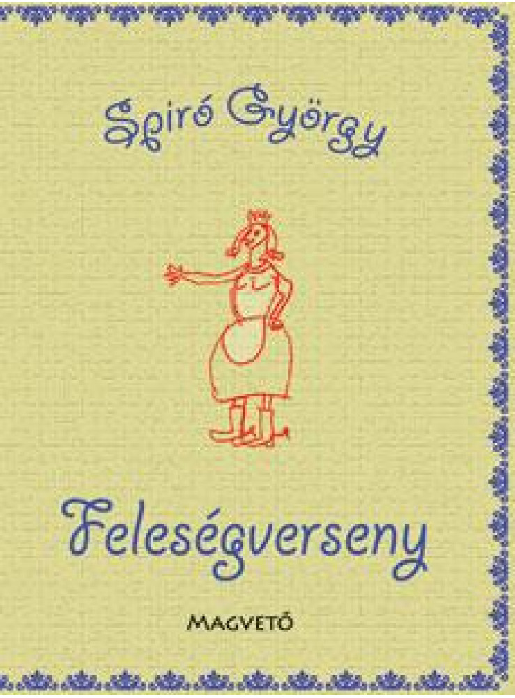FELESÉGVERSENY FELESÉGVERSENY
