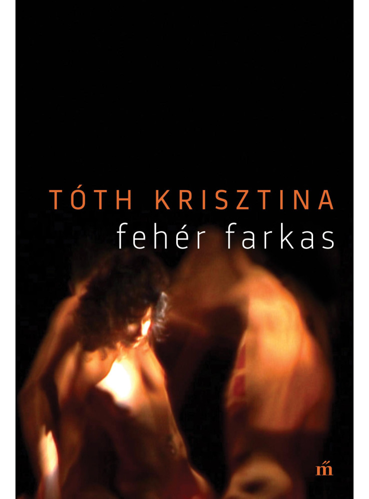 FEHÉR FARKAS - ÜKH 2019