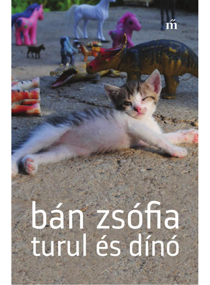 TURUL ÉS DÍNÓ