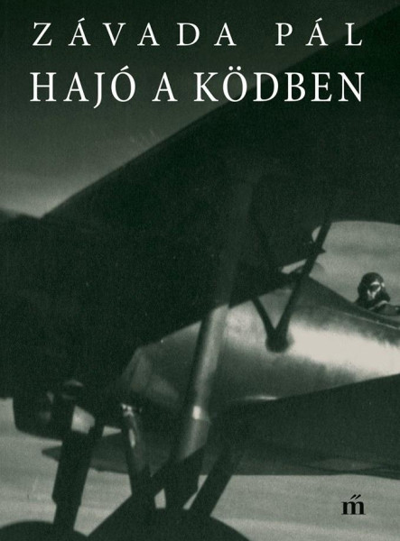 HAJÓ A KÖDBEN