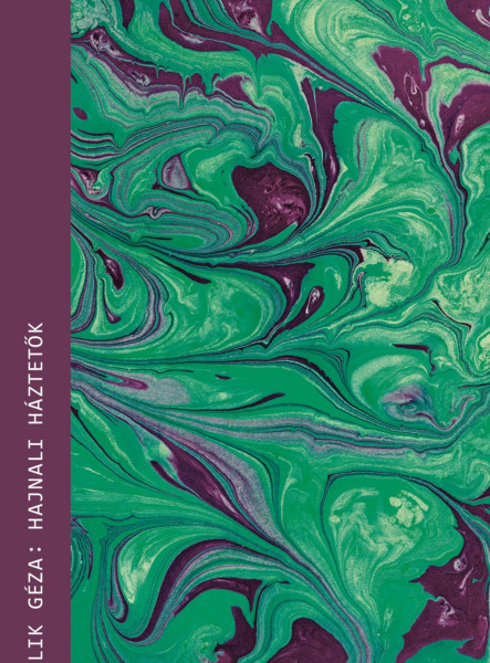 HAJNALI HÁZTETŐK - MAGVETŐ ZSEBKÖNVTÁR