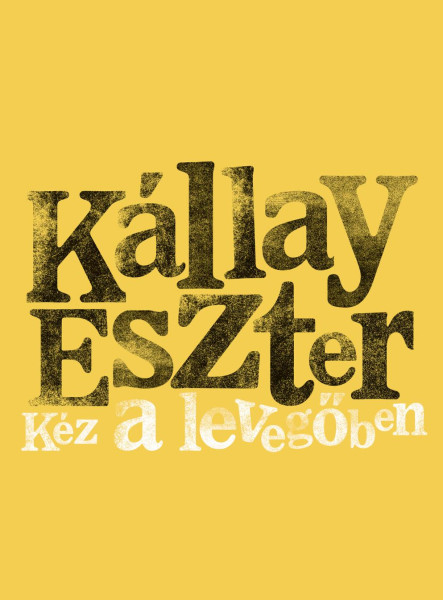 KÉZ A LEVEGŐBEN