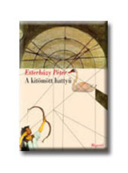 A KITÖMÖTT HATTYÚ A KITÖMÖTT HATTYÚ