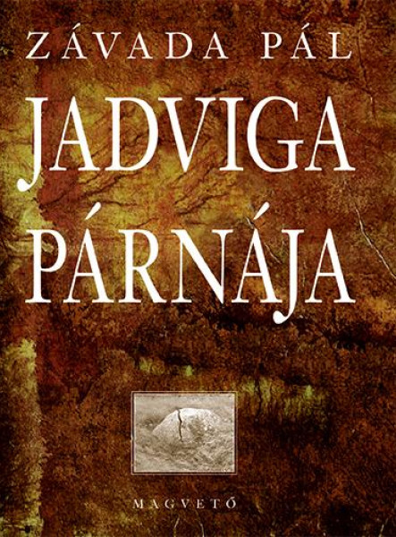 JADVIGA PÁRNÁJA