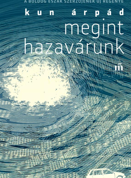 MEGINT HAZAVÁRUNK