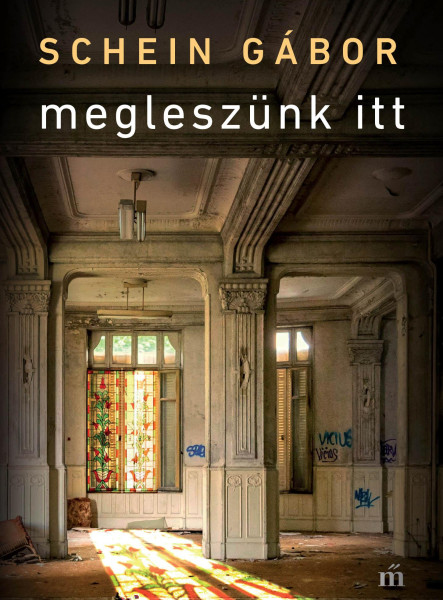 MEGLESZÜNK ITT - ÜKH 2019